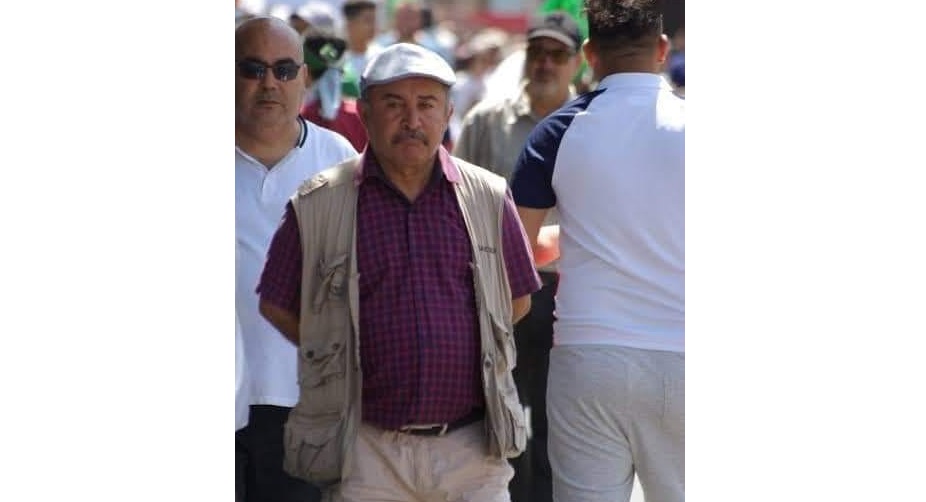 Le président de la LADDH d’Oran condamné à 1 an de prison