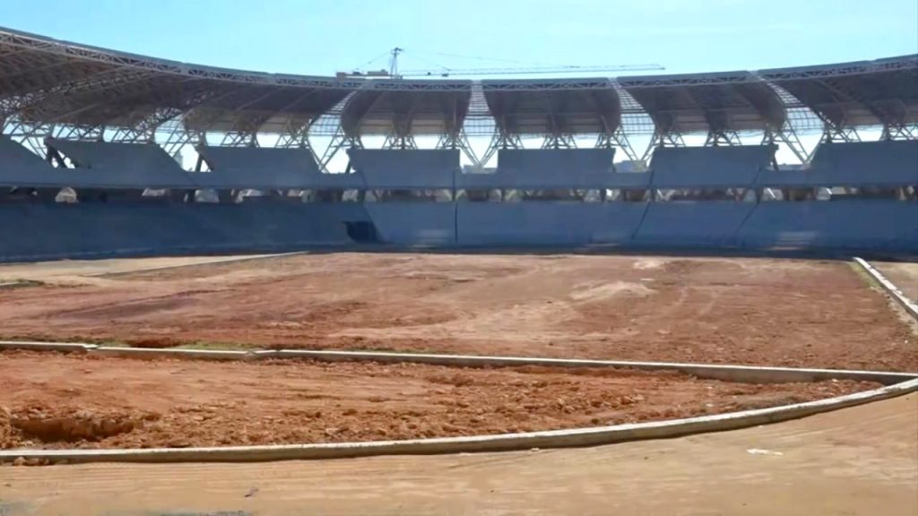 Jeux méditerranéens Oran 2021 : Plus de 800 millions de dollars déjà dépensés !