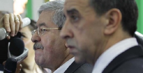 Ahmed Ouyahia a reçu 300 milliards de cadeaux !