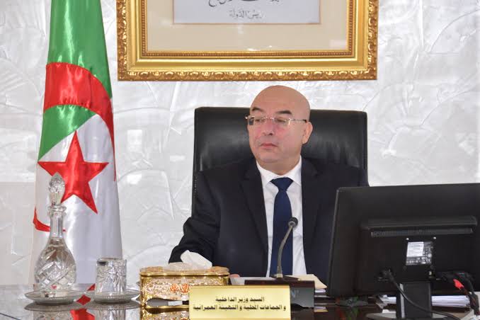 Mise au point du Ministre de l’intérieur suite aux déclarations fracassantes d’hier