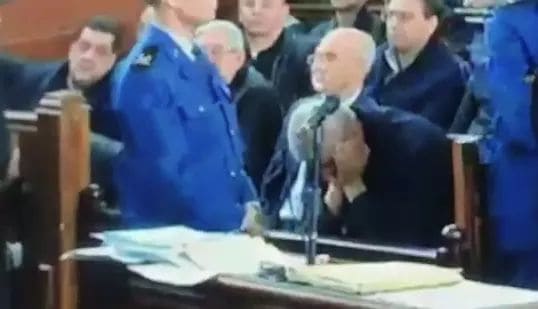 ? Urgent | Le verdict du procès des hauts responsables