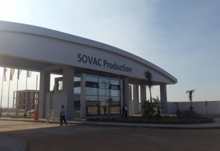 SOVAC s’explique sur la suspension de son partenariat par Volkswagen