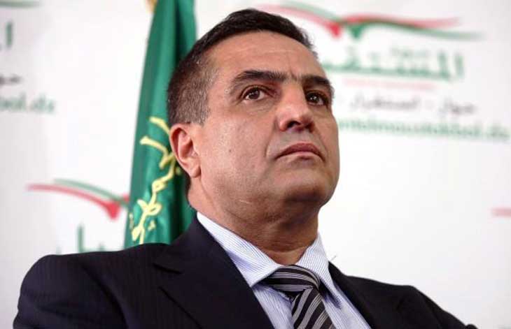 Abdelaziz Belaid demande d’internationaliser le procès de la « Issaba »