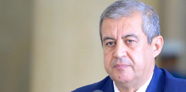 Rabehi sur le décès de Gaid Salah : « l’Algérie a perdu un vaillant patriote »