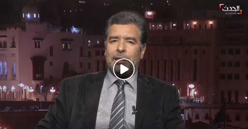 L’ex député Adda Fellahi minimise le Hirak et le qualifie de « daechien »