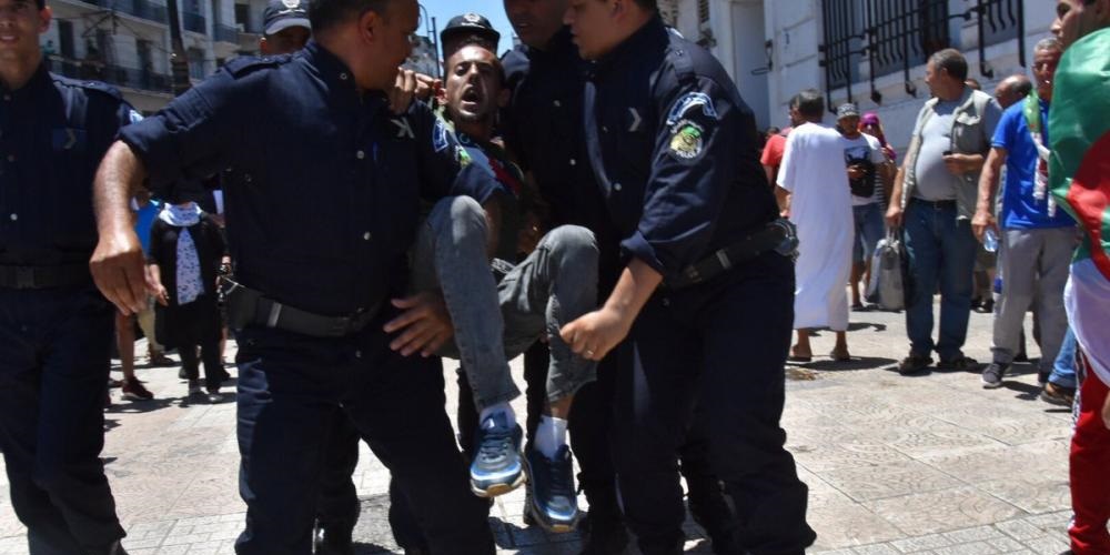 CNLD : Plusieurs activistes arrêtés et condamnés à travers le territoire national