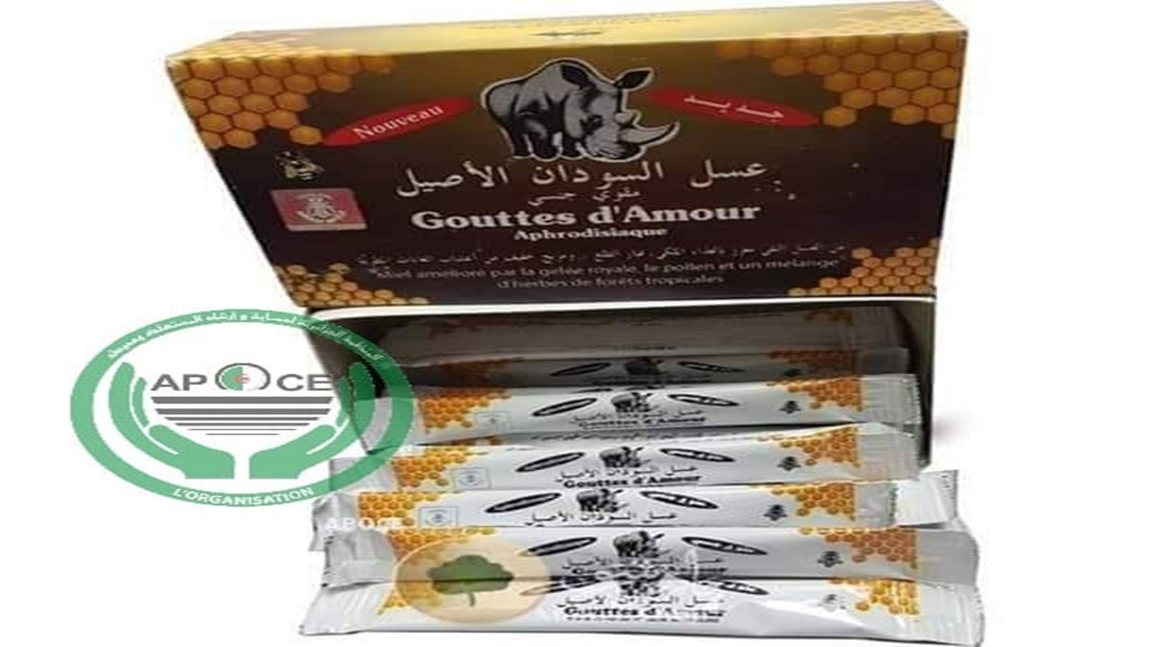 L’APOCE lance une alerte contre un produit alimentaire dangereux