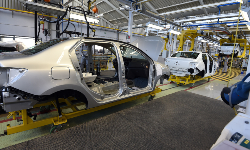 Une augmentation allant jusqu’à 30 % sur les véhicules neufs en 2020