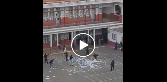 ? Vidéo | Bureaux de vote fermés à Bejaia, Tizi Ouzou et Bouira