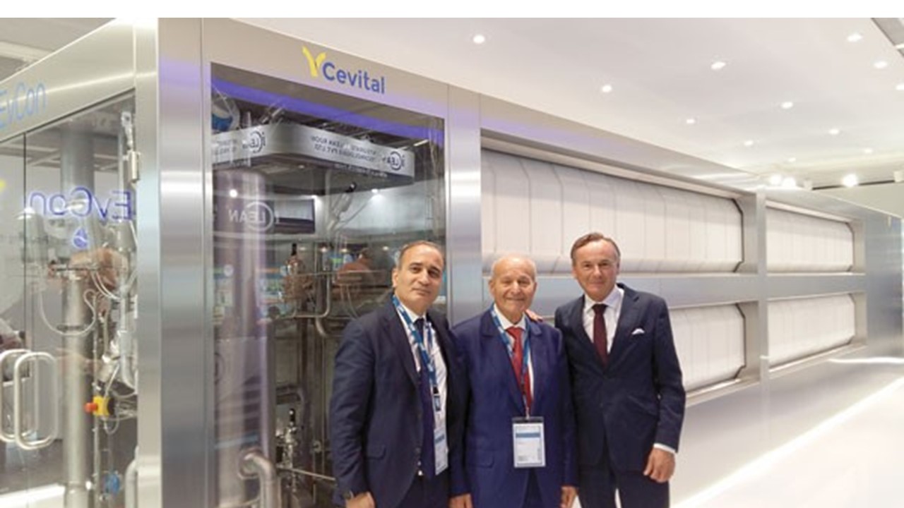 Cevital s’explique à propos de l’affaire EvCon Industry