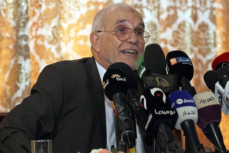 Les aveux de Mohamed Charfi sur sa désignation à la tête de l’ANIE