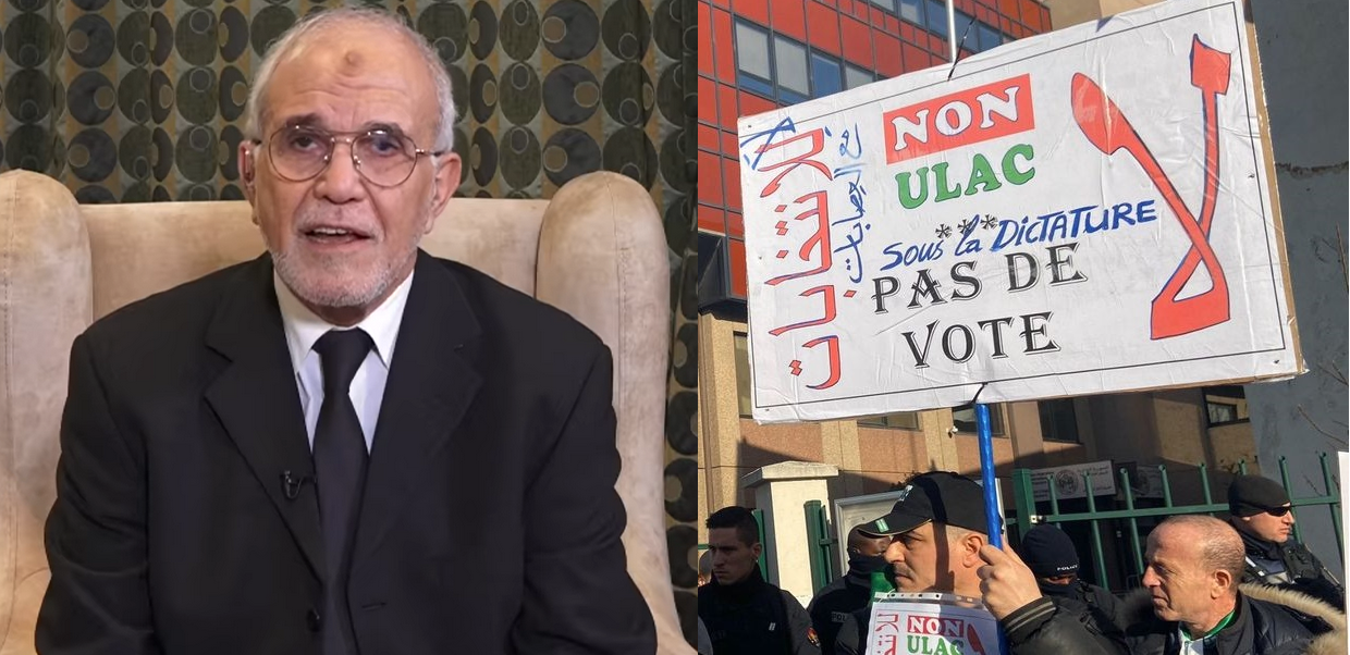 Pour l’ANIE, le taux de participation de la diaspora à la présidentielle est « acceptable »