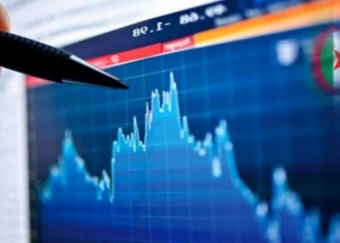 Recule du taux de croissance économique au troisième trimestre 2019