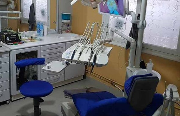 137 cabinets dentaires fermés à Alger pour manque d’hygiène