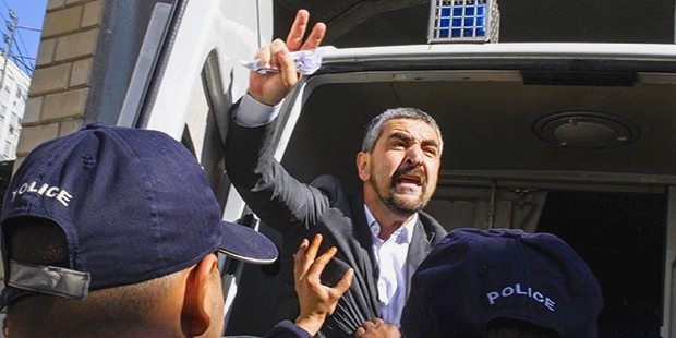 Demande de libération de Samir Belarbi : La décision reportée