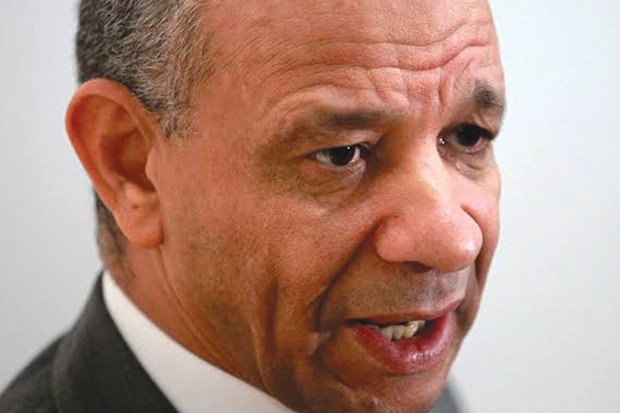 Bengrina : « La « Issaba » m’a proposer son soutien pour gagner la présidentielle »