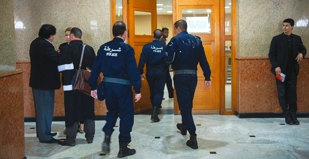 Un ex DG de la société des mines de fer placé sous mandat de dépôt