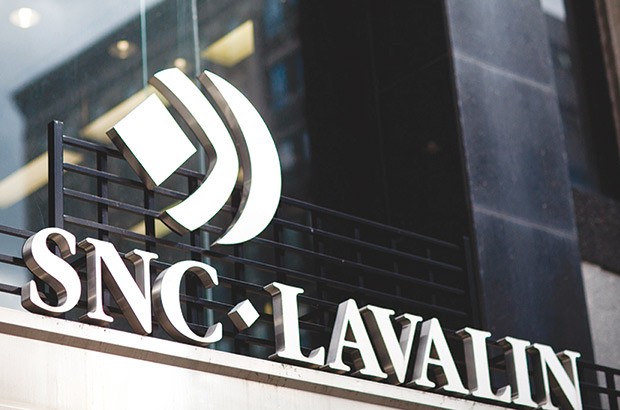 SNC-Lavalin aurait fait un mystérieux paiement à deux cadres algériens