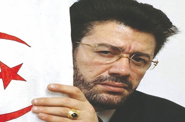 La veuve de Matoub Lounès arrêtée !