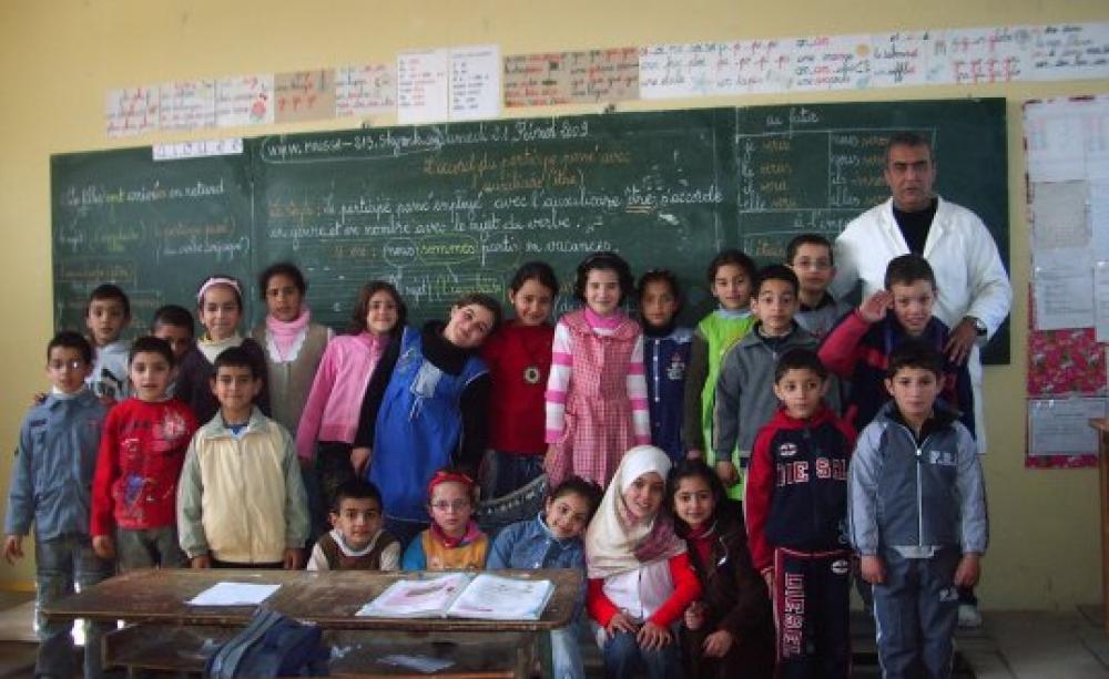 Suspension temporaire de la grève des enseignants du cycle primaire