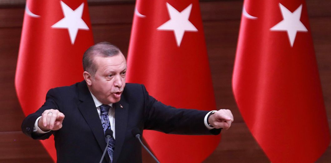 La Turquie envisage d’intervenir militairement en Libye