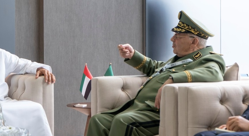 Présidentielle du 12 décembre : Les mises en garde de Gaid Salah