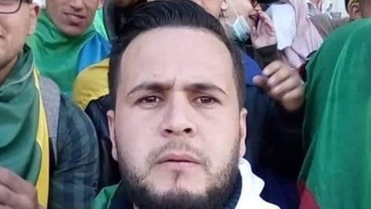 Le capitaine de la marine Hamza Djaoudi retrouve sa liberté