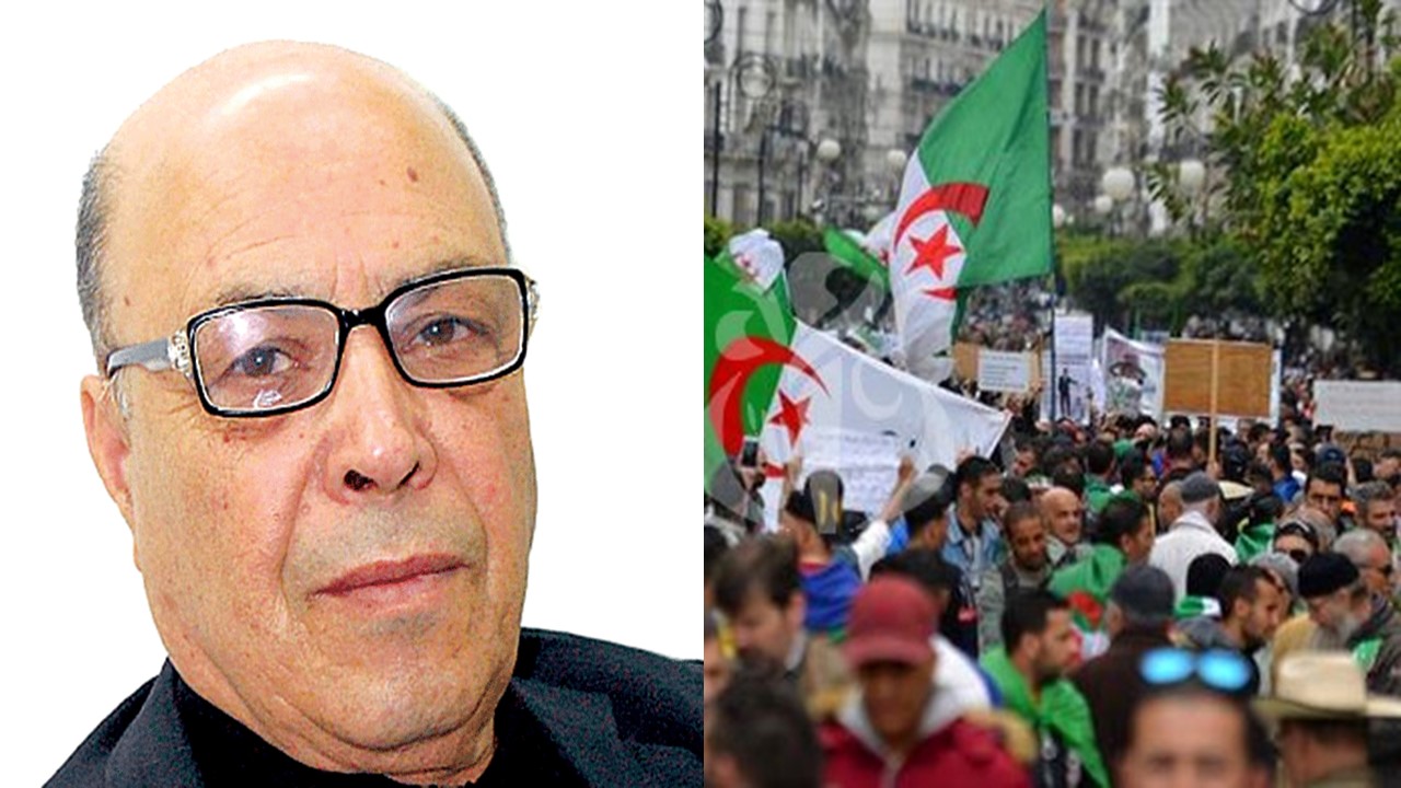 Pour Mohammed Hennad, désigner des représentant est suicidaire pour le Hirak