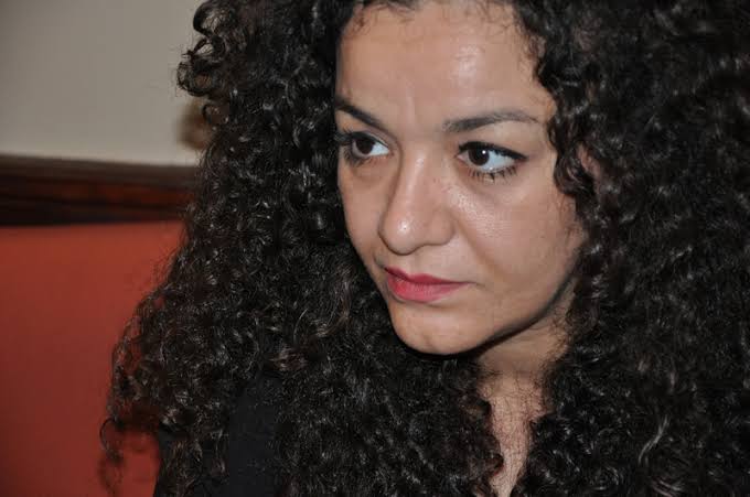 La veuve de Matoub Lounès relachée