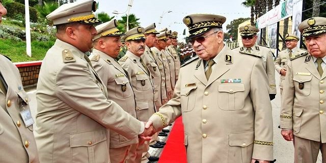 La loi portant statut général des militaires publiée au Journal officiel