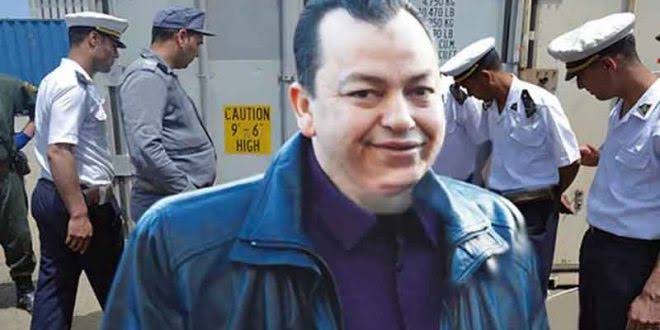 Le procès de Kamel Chikhi de nouveau reporté !