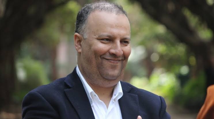 Le directeur d&rsquo;Ennahar TV condamné à de la prison ferme