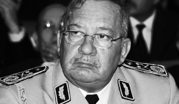 Urgent | Deuil national pour la mort de Gaïd Salah