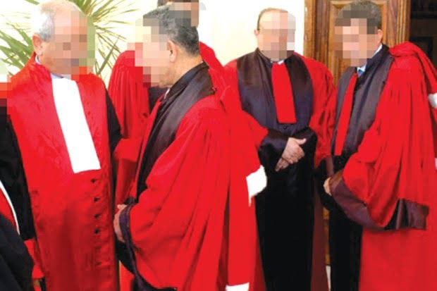 Pour le CNLD, « La justice continue de fonctionner avec le téléphone »