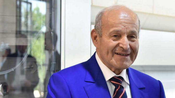 Le procès d’Issad Rebrab reporté