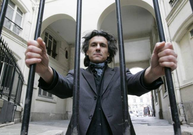 Urgent | Rachid Nekkaz placé sous mandat de dépôt