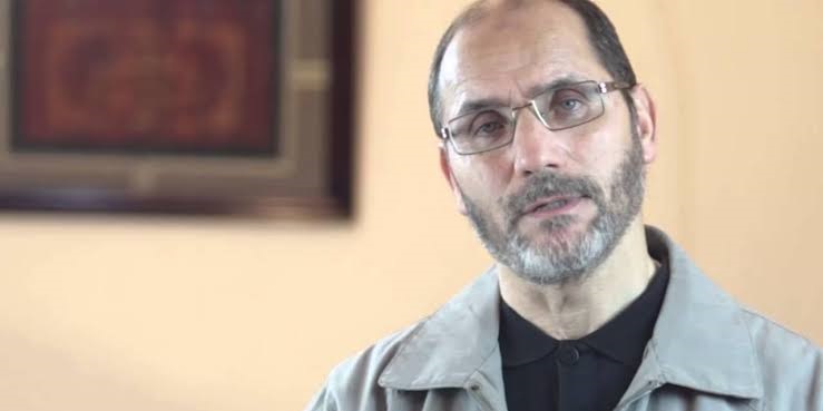 Makri s’exprime sur la composition du gouvernement Djerad