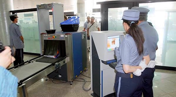 Un gros scandale éclate à l’aéroport d’Alger