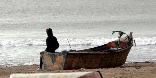 Mise en échec d&rsquo;une tentative d’émigration clandestine à Ain Témouchent