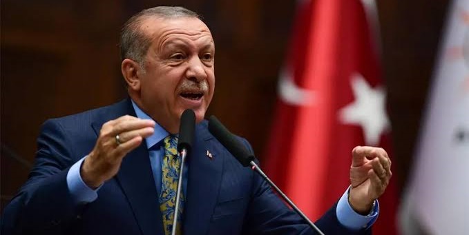 Conflit libyen : Le président turc lance un appel à l’Algérie