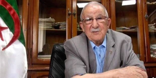 L’organisation des Moudjahidines salue l’appel au dialogue de Tebboune