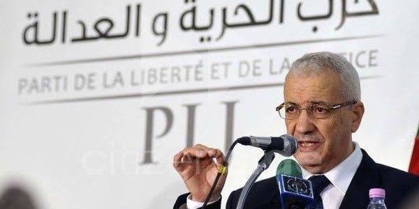 Qui est Belaid Mohand Oussaid, le nouveau porte parole de la Présidence