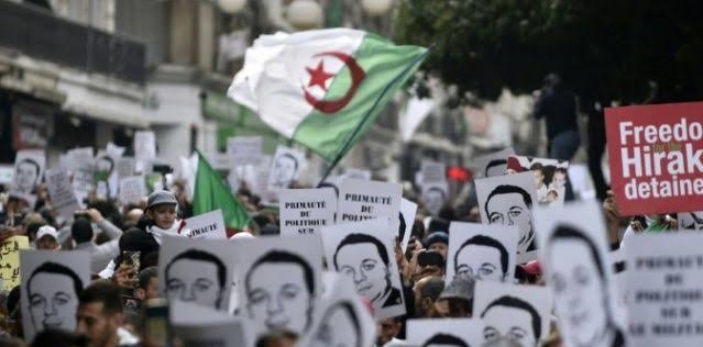 Des citoyens portent plainte contre les agresseurs du Hirak