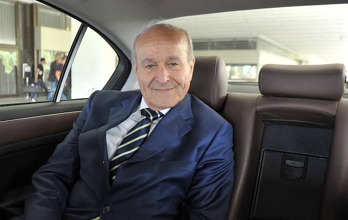 1 an de prison ferme requis contre Rebrab