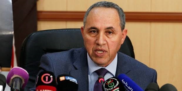 RND : Vers la démission de Azzedine Mihoubi ?