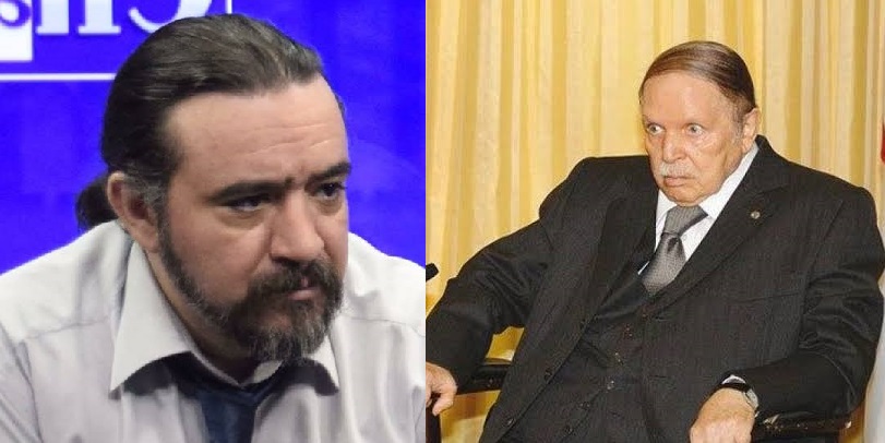 Un journaliste risque de la prison ferme pour atteinte à Bouteflika