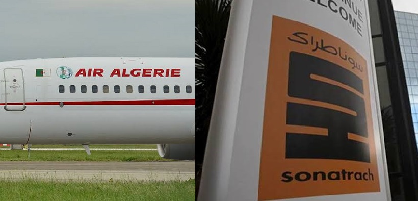 Affaire Sonatrach : L&rsquo;ex PDG d’Air Algérie convoqué