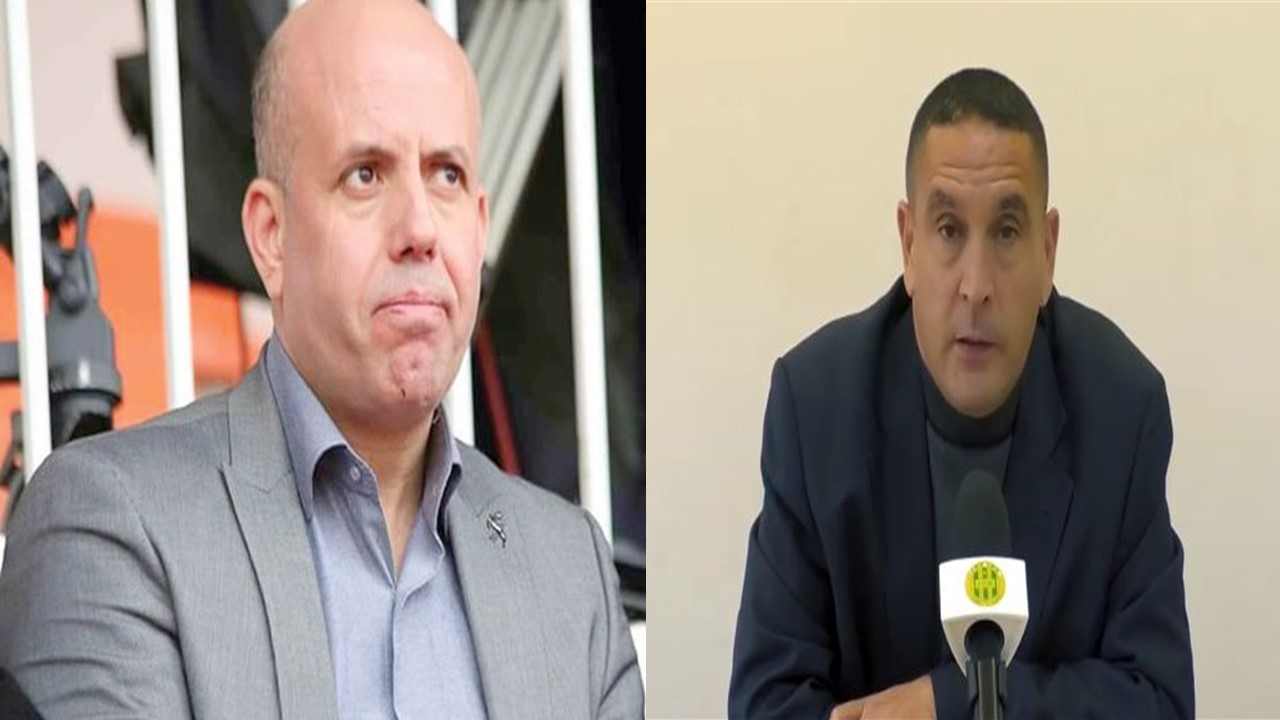 L’avocat de la JSK s’explique sur « l’incident au Maroc »