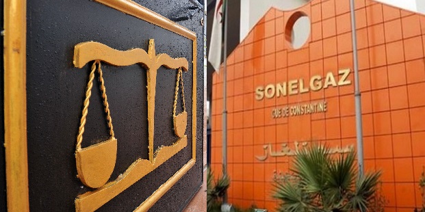 Corruption : 6 responsables de Sonelgaz placés sous mandat de dépôt