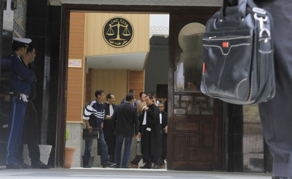 L&rsquo;ex procureur général du tribunal de Tlemcen placé sous mandat de dépôt